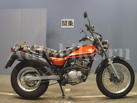 �������� �� ������ �������� Suzuki VanVan200 BanBan200 2008 ���� 1